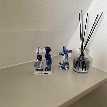 Het Popelhuisje Alkmaar Zewnętrze zdjęcie