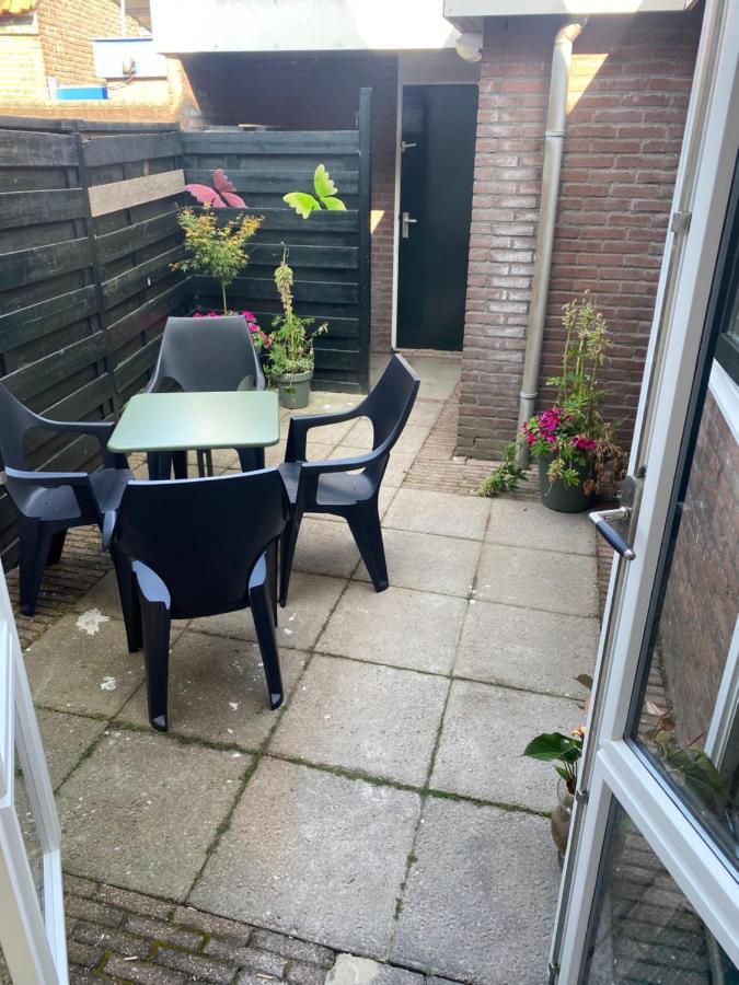 Het Popelhuisje Alkmaar Zewnętrze zdjęcie