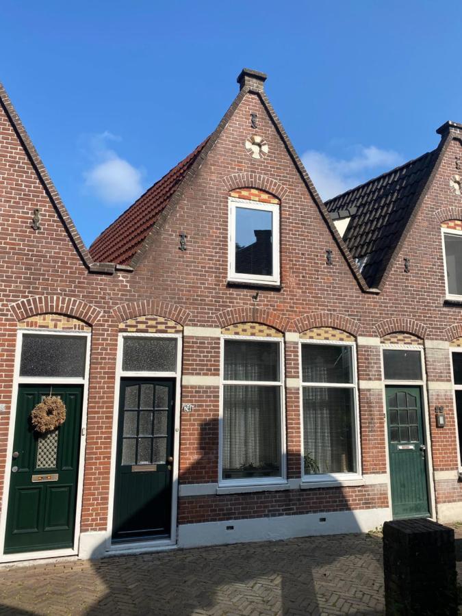 Het Popelhuisje Alkmaar Zewnętrze zdjęcie